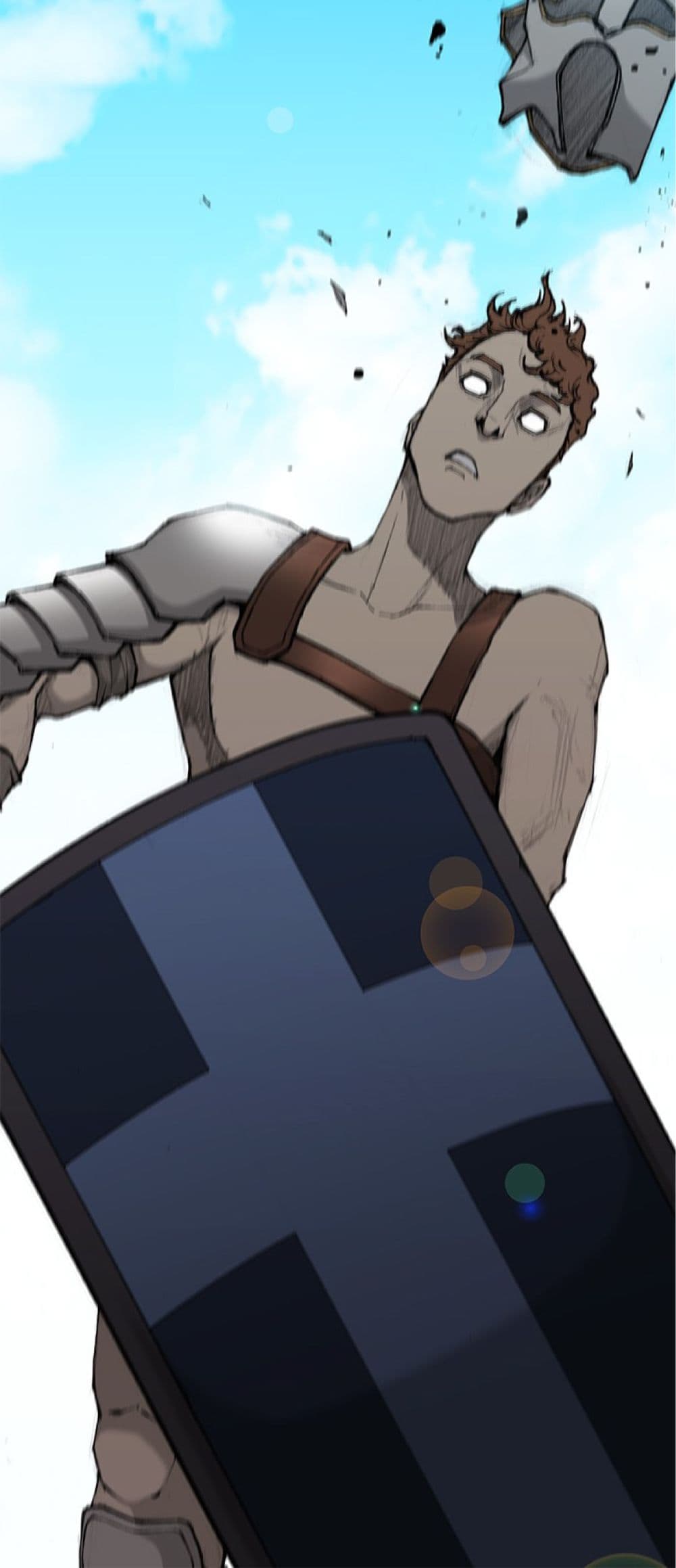 The Long Way of the Warrior ตอนที่ 40 (47)